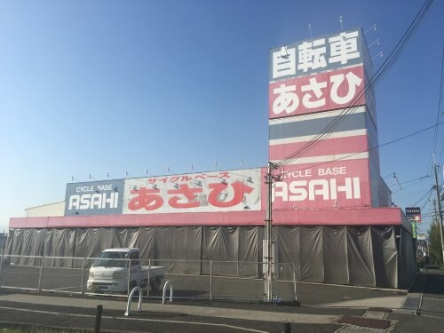 レナジア深井の物件内観写真