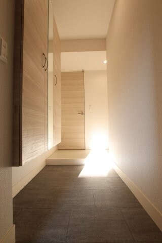 グランヴェールⅥの物件内観写真