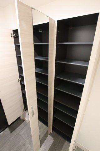 グランヴェールⅥの物件内観写真