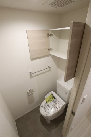 グランヴェールⅥの物件内観写真