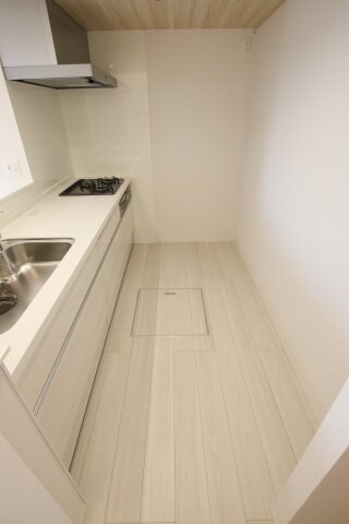 グランヴェールⅥの物件内観写真