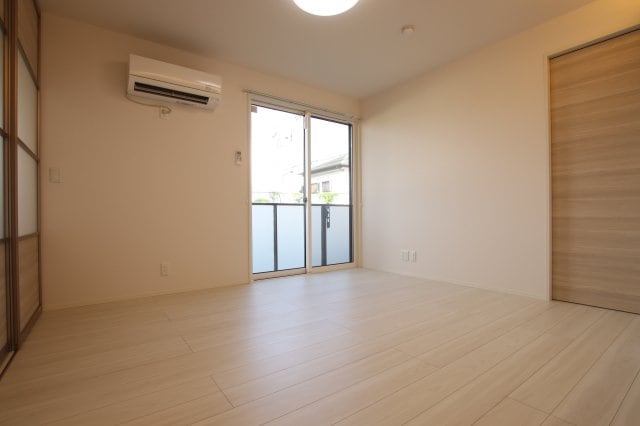 グランヴェールⅥの物件内観写真