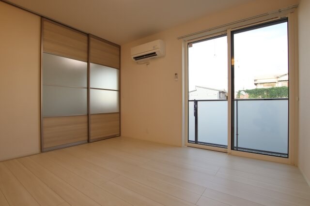 グランヴェールⅥの物件内観写真