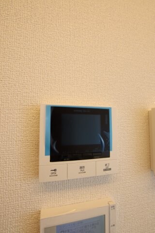 グランヴェールⅥの物件内観写真