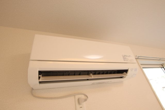 グランヴェールⅥの物件内観写真