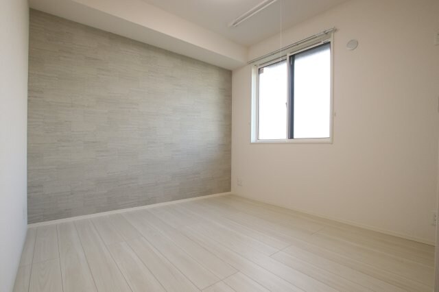 グランヴェールⅥの物件内観写真