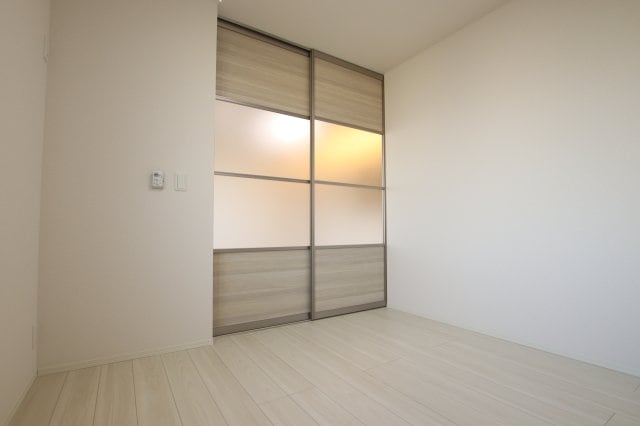 グランヴェールⅥの物件内観写真