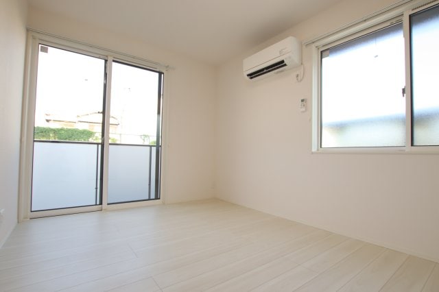 グランヴェールⅥの物件内観写真