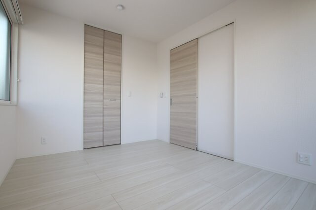 グランヴェールⅥの物件内観写真