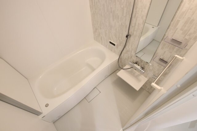 グランヴェールⅥの物件内観写真