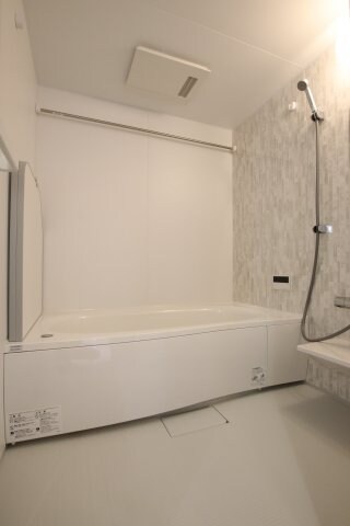 グランヴェールⅥの物件内観写真