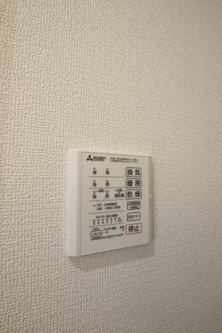 グランヴェールⅥの物件内観写真