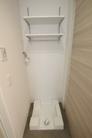 グランヴェールⅥの物件内観写真