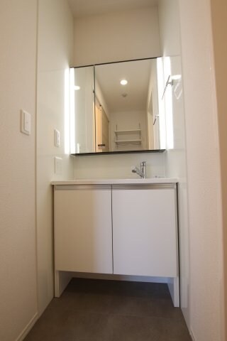 グランヴェールⅥの物件内観写真