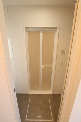 グランヴェールⅥの物件内観写真