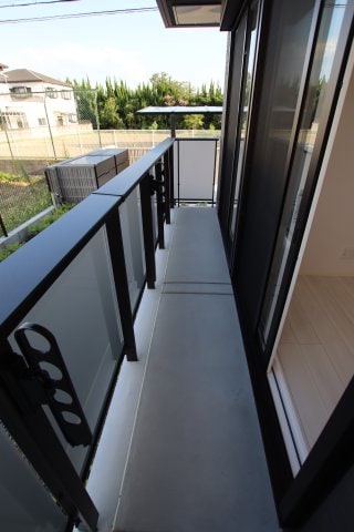 グランヴェールⅥの物件内観写真