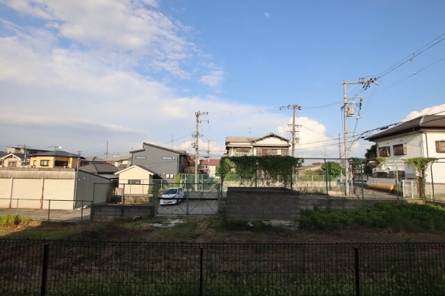 グランヴェールⅥの物件内観写真