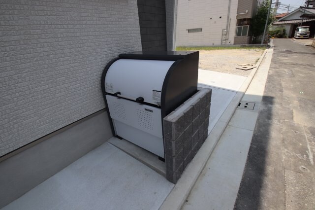 REGALEST初芝駅の物件内観写真