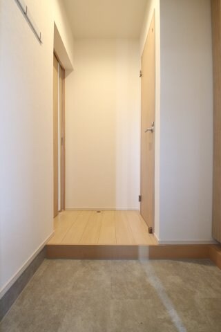 REGALEST初芝駅の物件内観写真