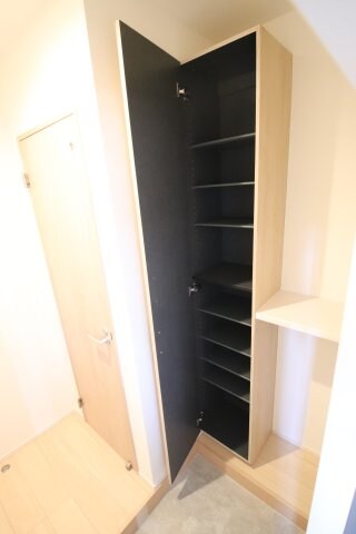 REGALEST初芝駅の物件内観写真