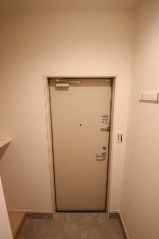 REGALEST初芝駅の物件内観写真