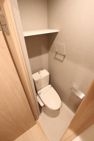 REGALEST初芝駅の物件内観写真