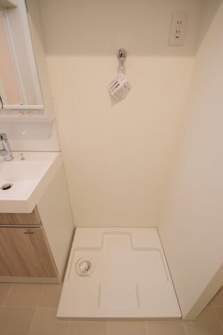 REGALEST初芝駅の物件内観写真