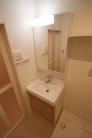 REGALEST初芝駅の物件内観写真