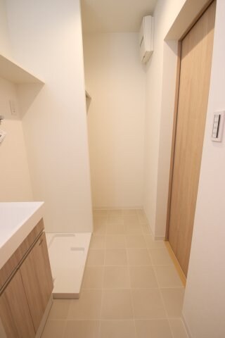 REGALEST初芝駅の物件内観写真