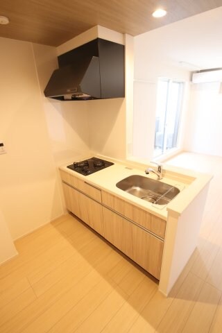 REGALEST初芝駅の物件内観写真