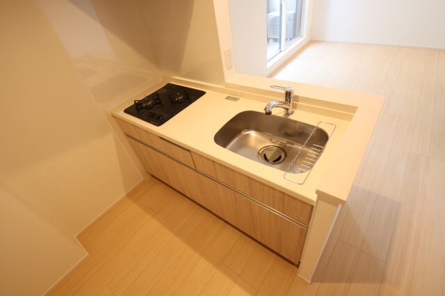 REGALEST初芝駅の物件内観写真