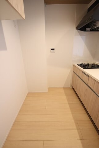 REGALEST初芝駅の物件内観写真