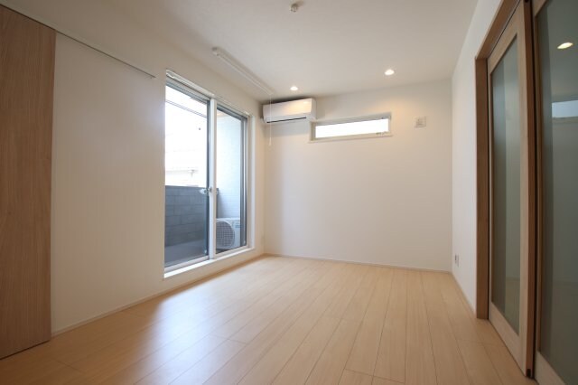 REGALEST初芝駅の物件内観写真