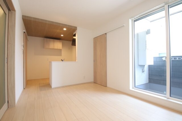 REGALEST初芝駅の物件内観写真