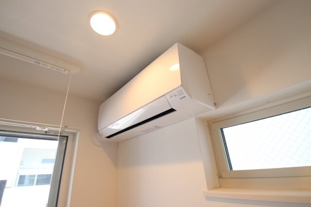 REGALEST初芝駅の物件内観写真