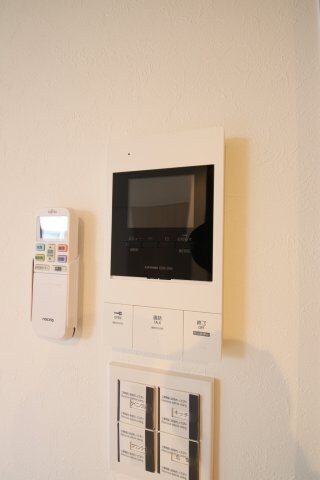 REGALEST初芝駅の物件内観写真