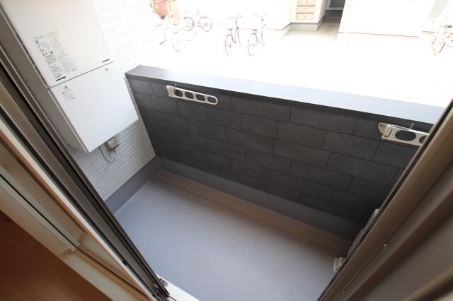 REGALEST初芝駅の物件内観写真