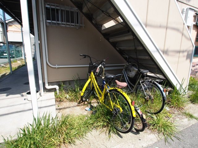 児玉ハイツの物件内観写真