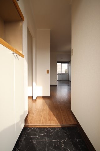 児玉ハイツの物件内観写真