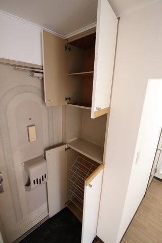 児玉ハイツの物件内観写真