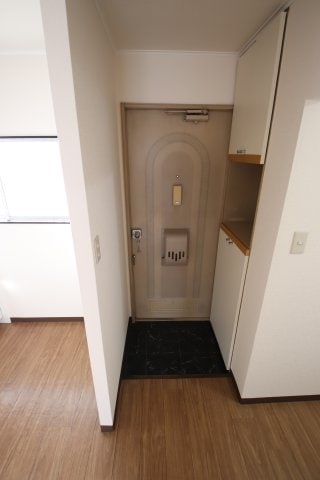 児玉ハイツの物件内観写真