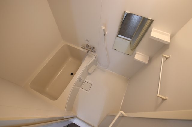 児玉ハイツの物件内観写真