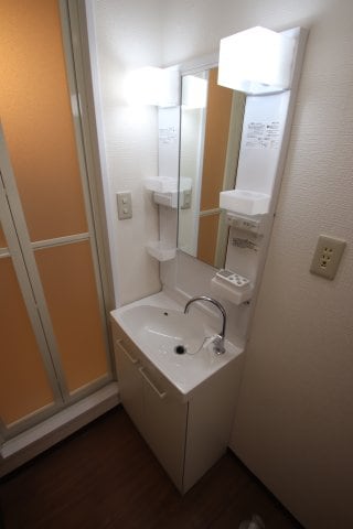 児玉ハイツの物件内観写真