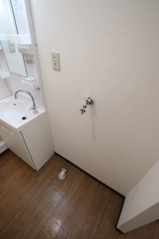 児玉ハイツの物件内観写真