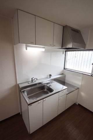 児玉ハイツの物件内観写真