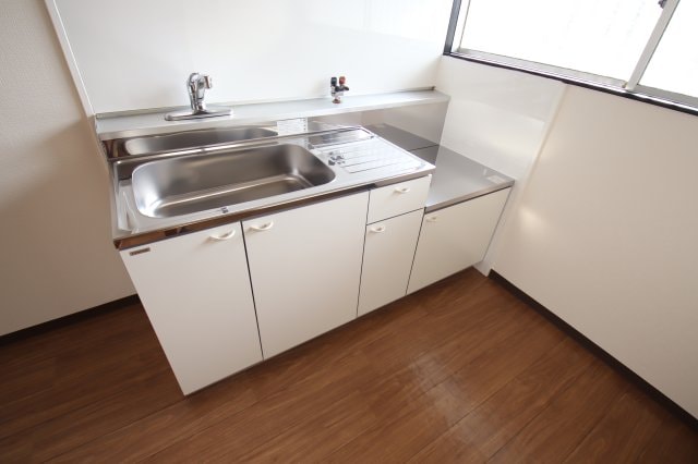 児玉ハイツの物件内観写真