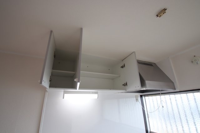 児玉ハイツの物件内観写真