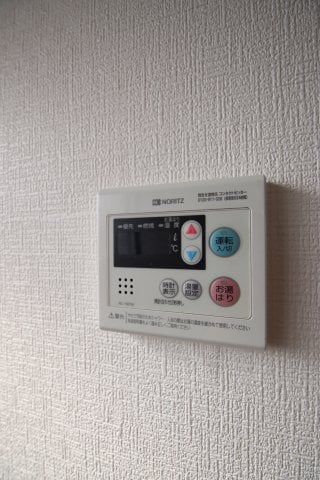 児玉ハイツの物件内観写真