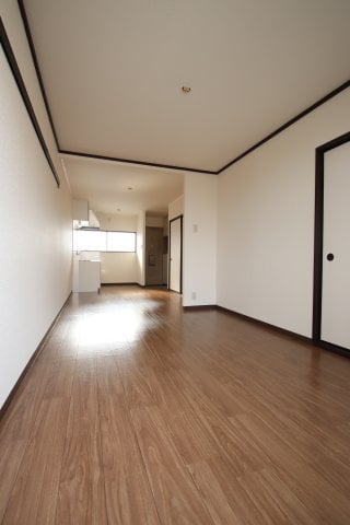 児玉ハイツの物件内観写真