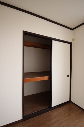 児玉ハイツの物件内観写真